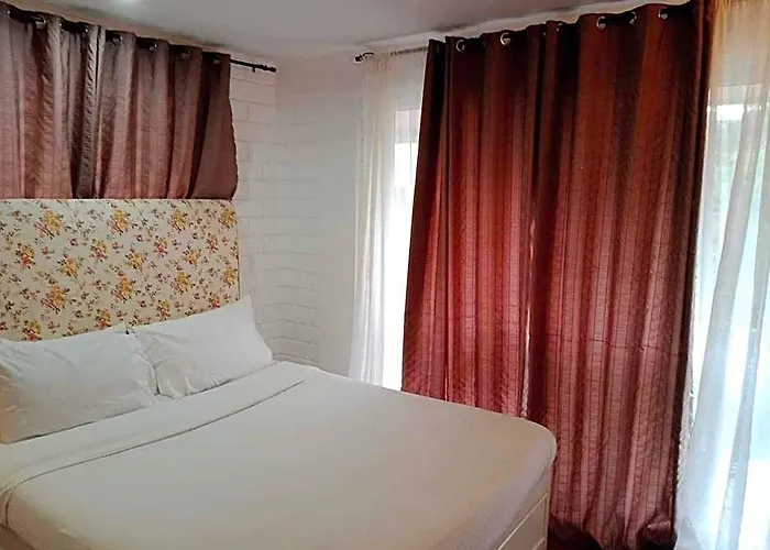 Residence 3br 2bath House For Rent Cebu