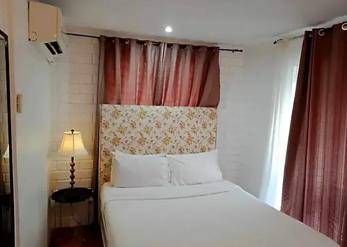 3br 2bath House For Rent * Cebu