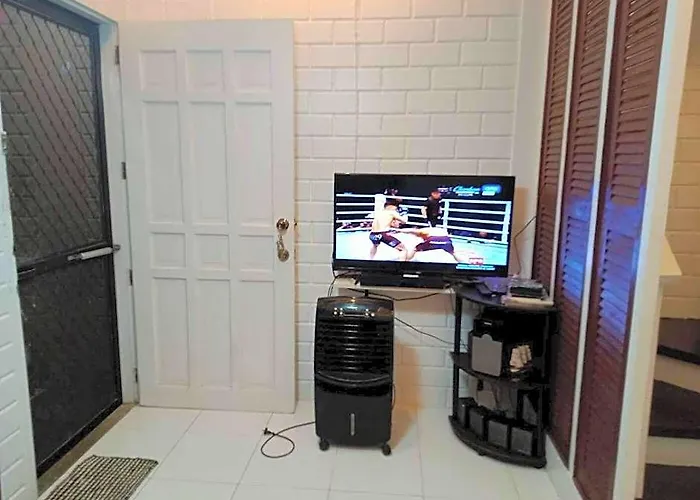3br 2bath House For Rent Residence Cebu